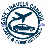 Hello and Welcome to Safe Travels Canada! An Affordable Private Taxi Service for All Your Needs
